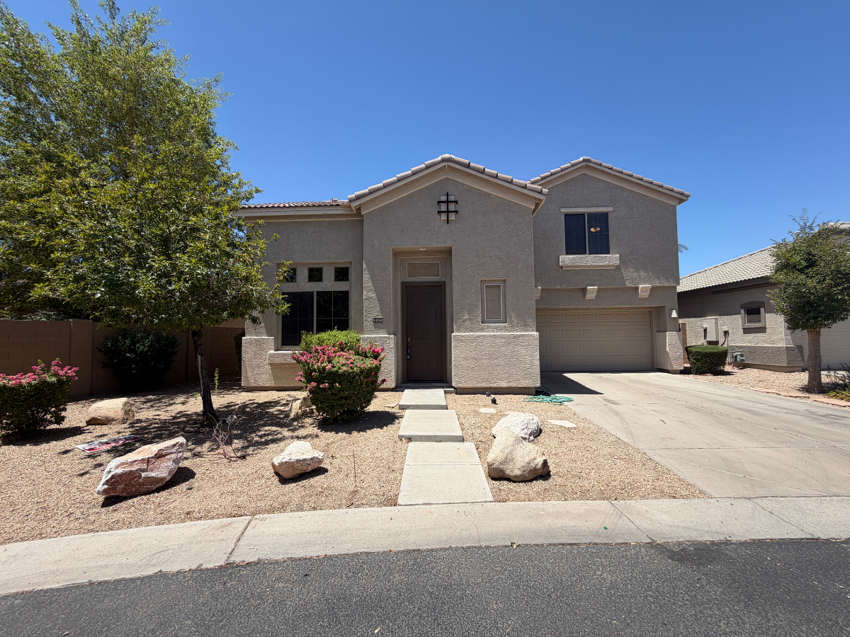 14342 W Cora Ln