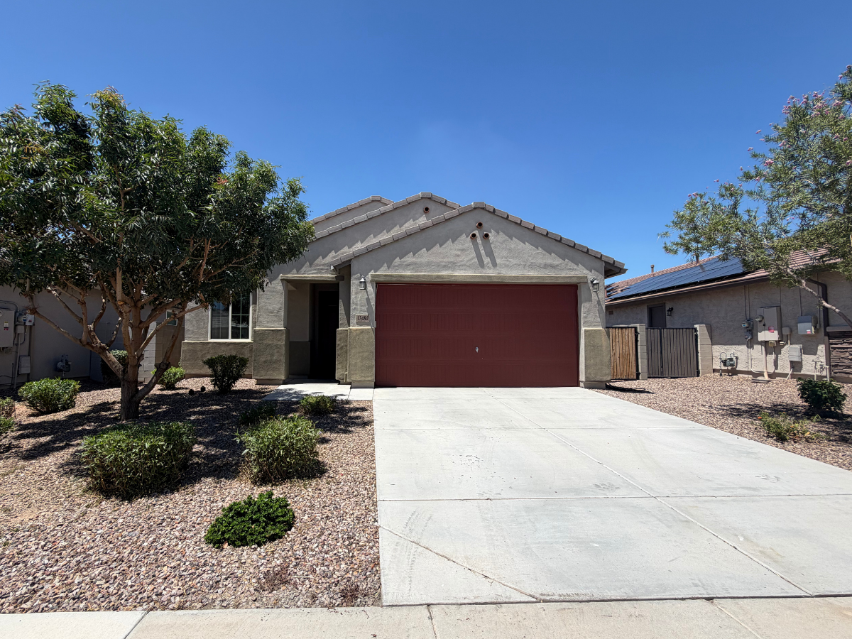 13484 W Range Mule Dr