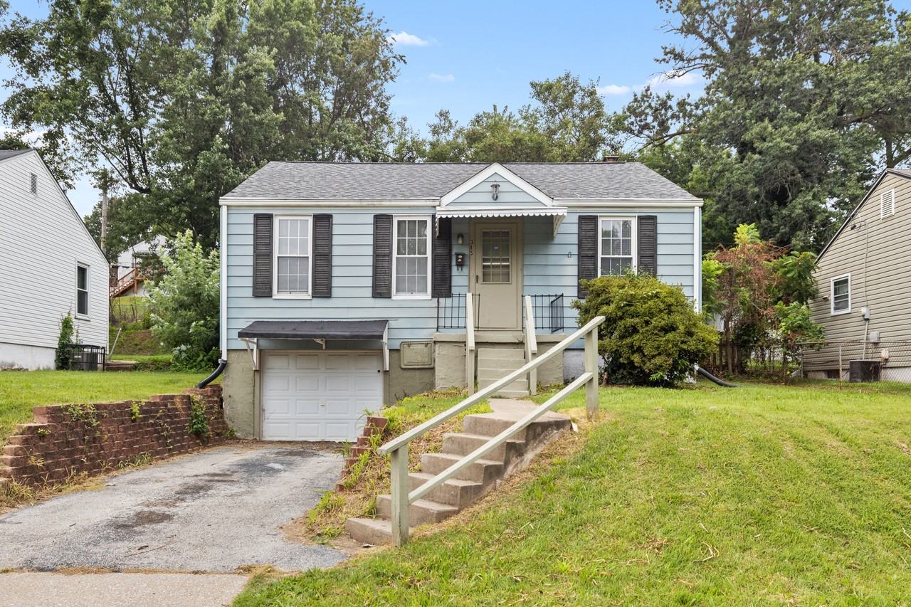 315 Averill Ave