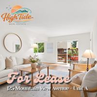 featured image of 125 Mountain View Ave