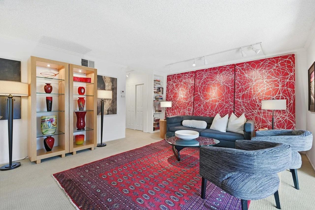1501 Ptarmigan Dr #1C - Photo 4 of 16