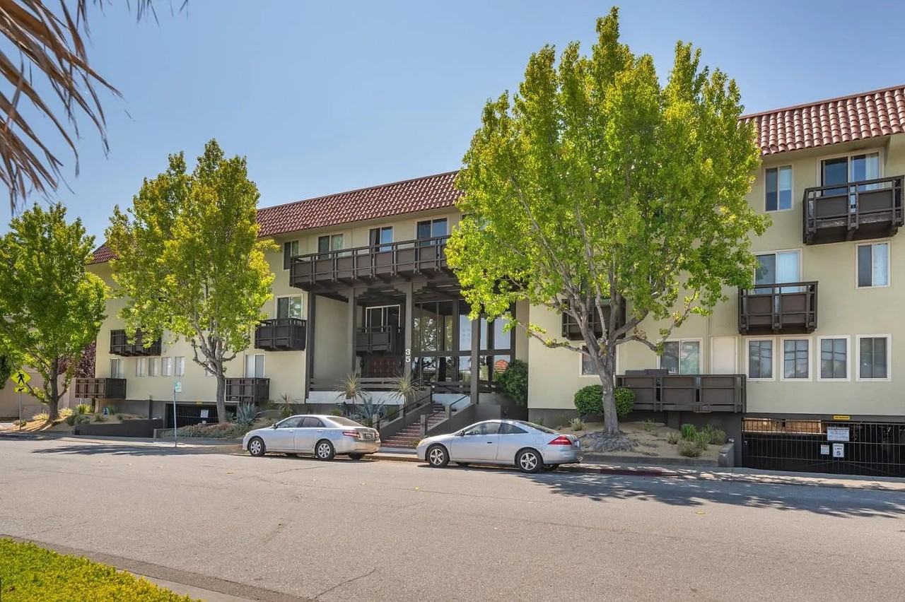 35 28th Ave #106B