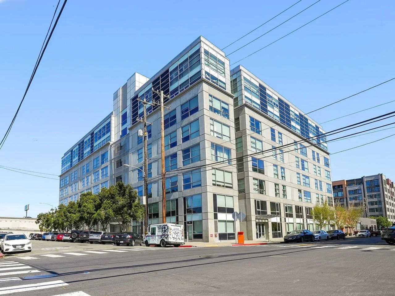 428 Alice St #336