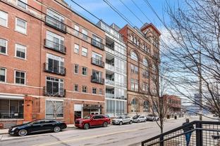 2434 Smallman St #414 - Photo 1 of 1
