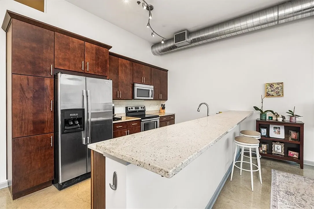 2434 Smallman St #414 - Photo 2 of 20