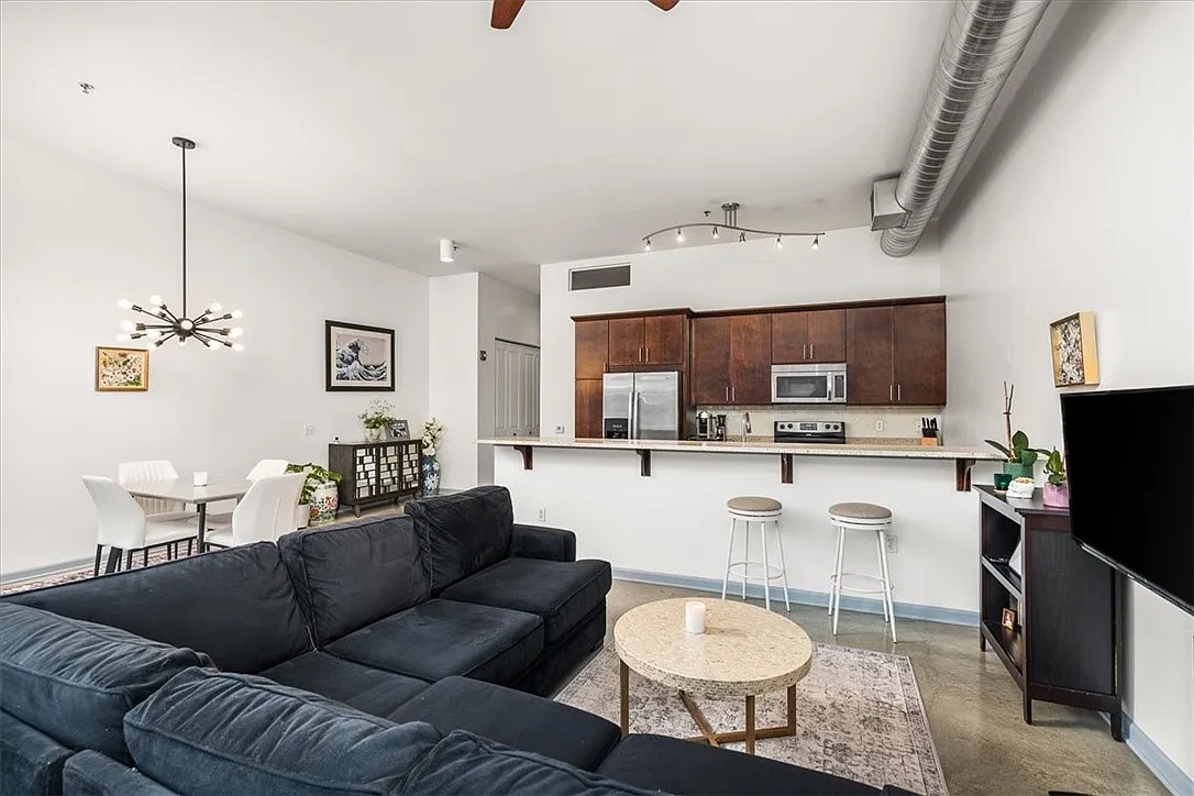 2434 Smallman St #414 - Photo 4 of 20