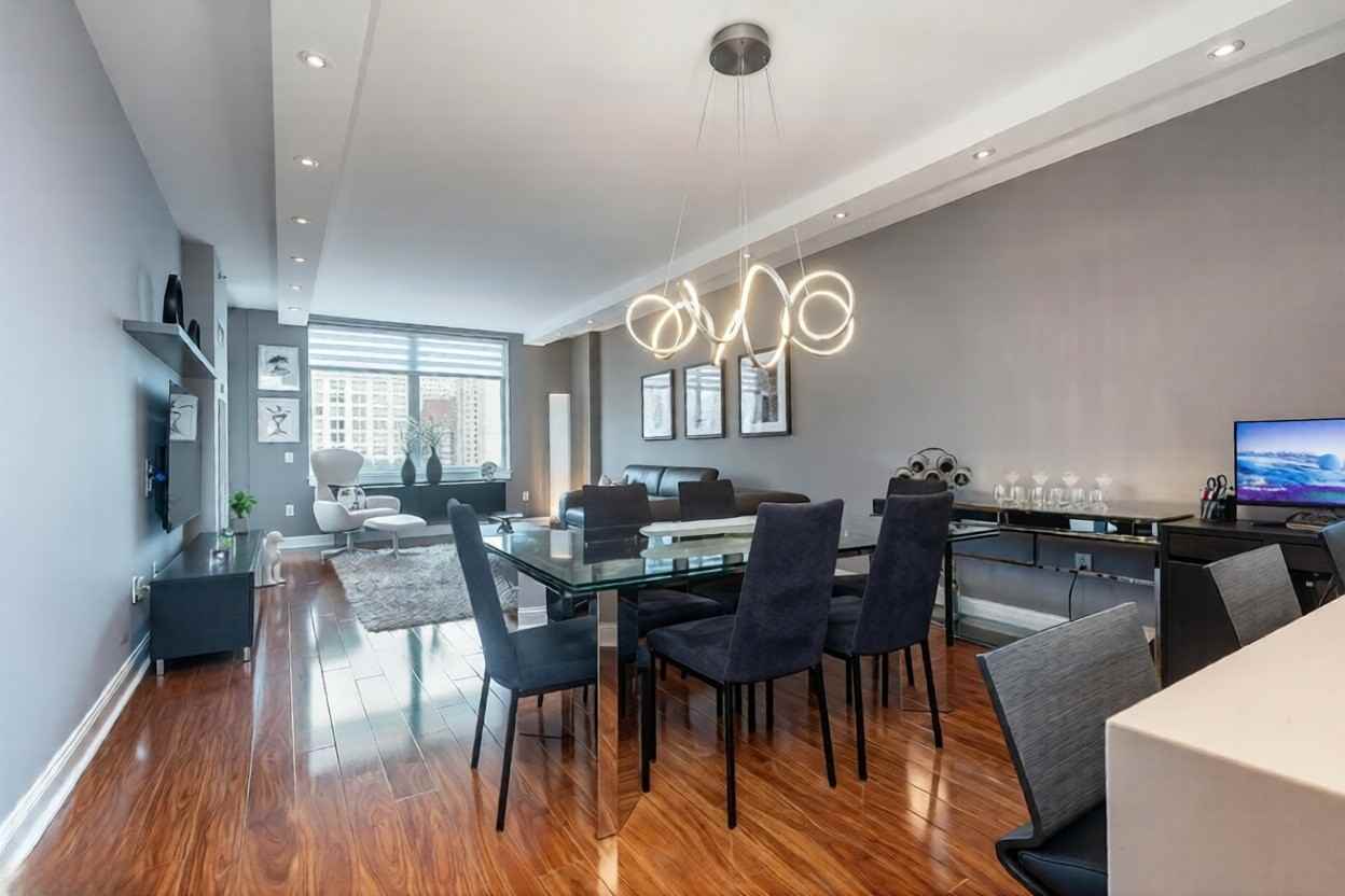 440 S Broad St #1503 - Photo 4 of 17