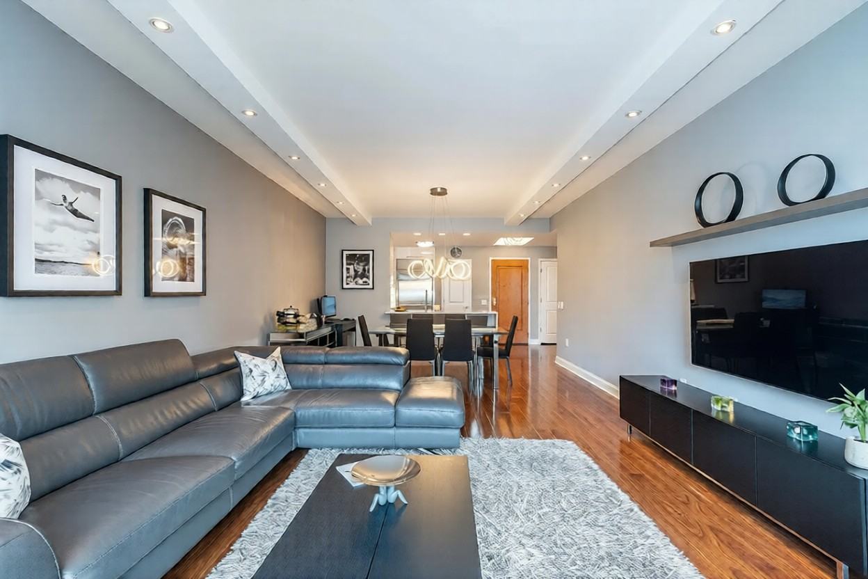 440 S Broad St #1503 - Photo 6 of 17