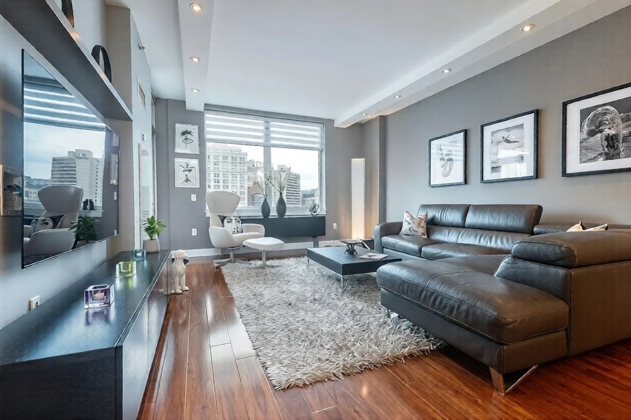 440 S Broad St #1503 - Photo 7 of 17