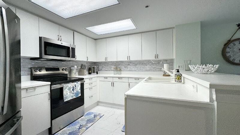 2937 S Atlantic Ave #1108 - Photo 2 of 25