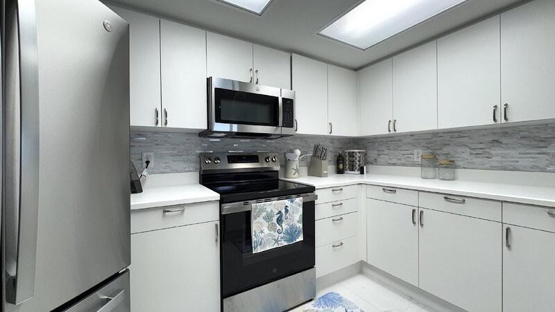 2937 S Atlantic Ave #1108 - Photo 3 of 25
