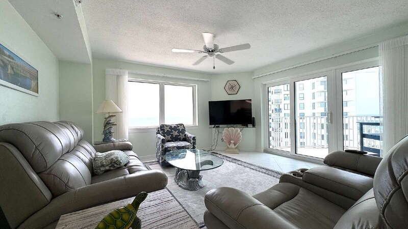 2937 S Atlantic Ave #1108 - Photo 6 of 25