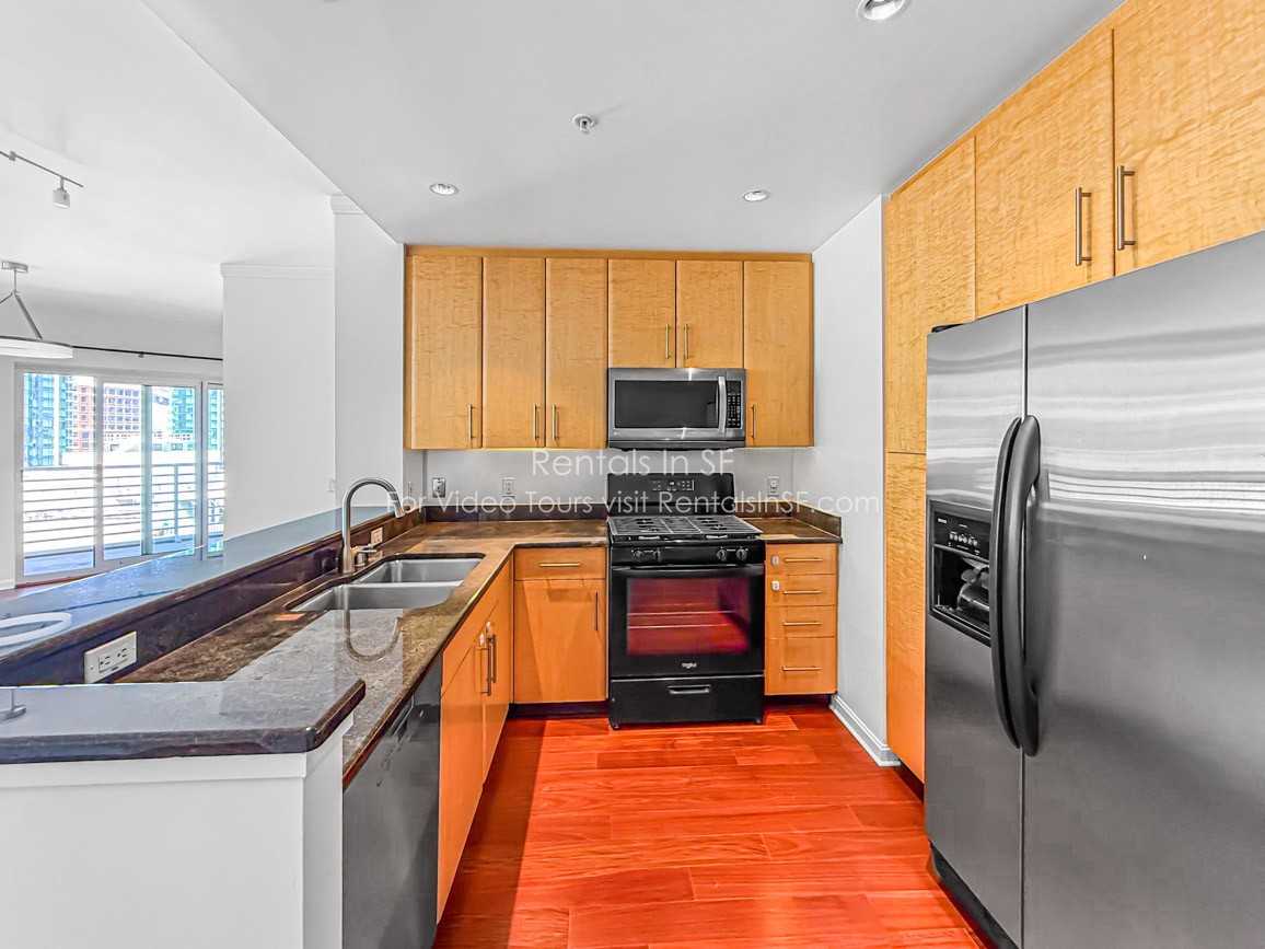 400 Beale St #1501 - Photo 5 of 29