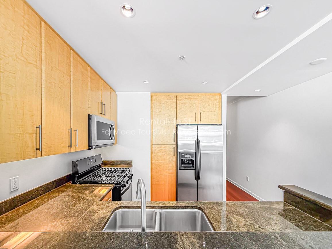 400 Beale St #1501 - Photo 6 of 29