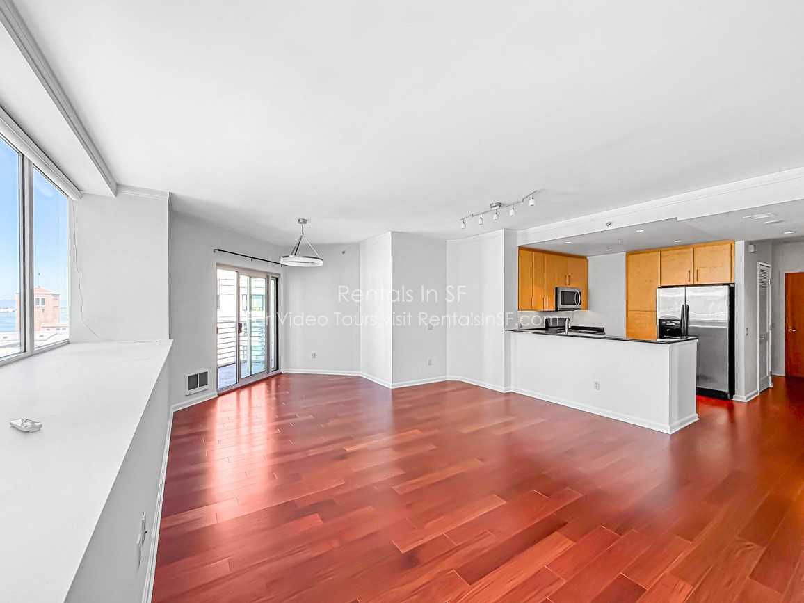 400 Beale St #1501 - Photo 7 of 29