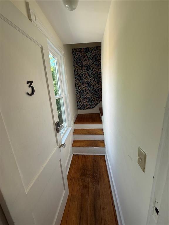 28 Calvert St ##3 - Photo 3 of 13