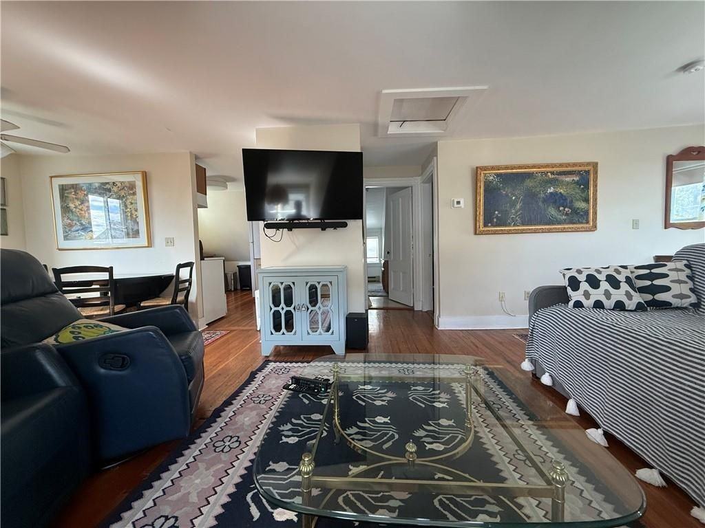 28 Calvert St ##3 - Photo 7 of 13