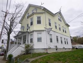 1018 Cranston St ##3 - Photo 1 of 1