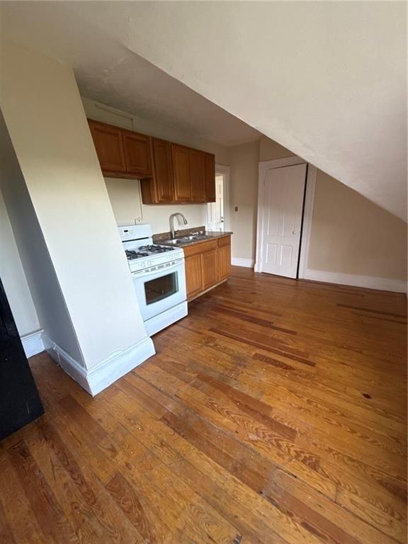 1018 Cranston St ##3 - Photo 3 of 10