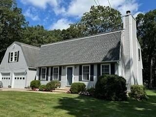 8 Healey Brook Dr - Photo 2 of 16