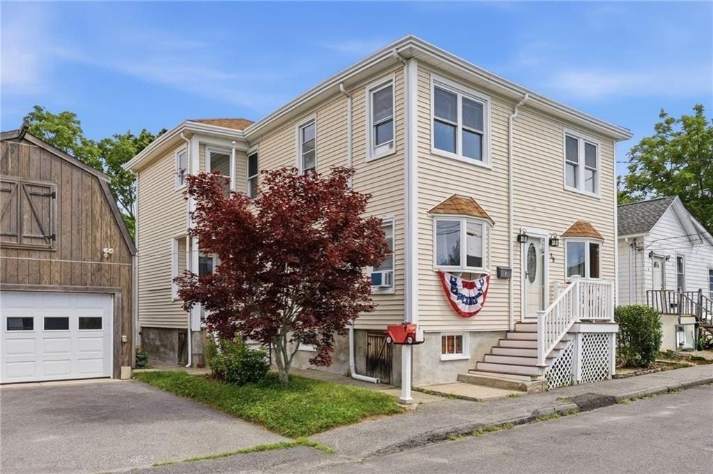 39 Cole St ##2