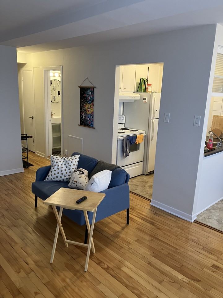 5015 18E Avenue #2 - Photo 2 of 15