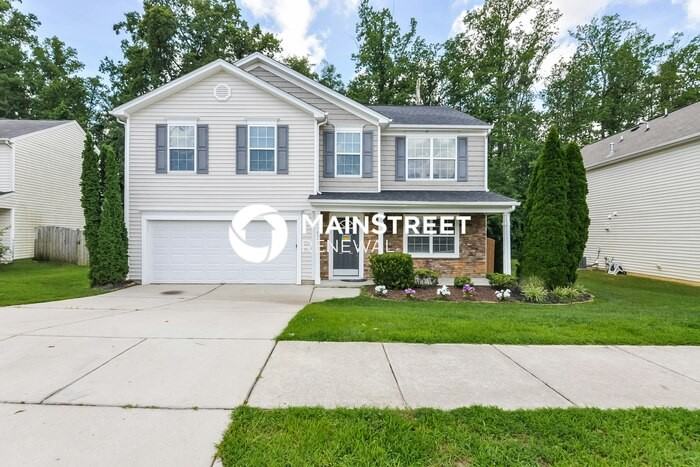 1435 Cairo Way