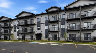 2396 Cleroux Cres Unit 208 - Photo 1 of 1
