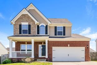 2212 Ambergate Dr - Photo 1 of 1