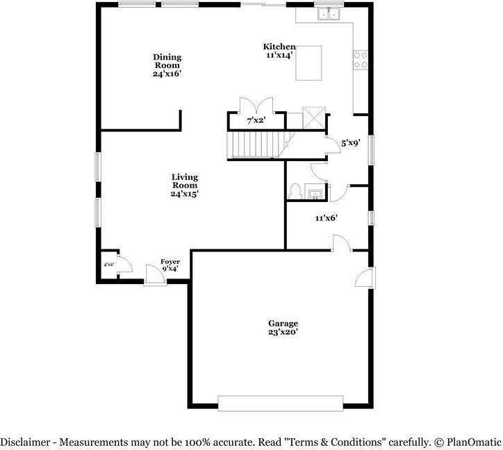 12121 W Avenida Del Rey - Photo 3 of 17