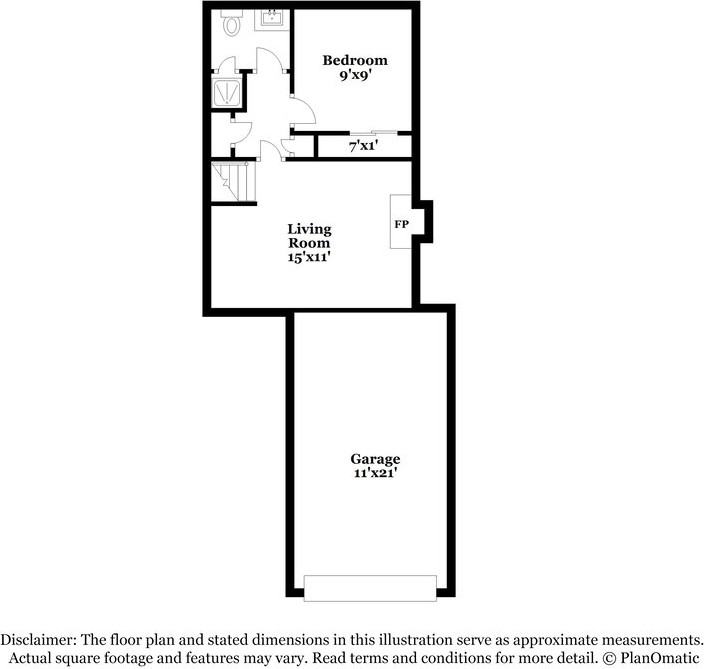 1038 Nolte Dr W - Photo 4 of 19