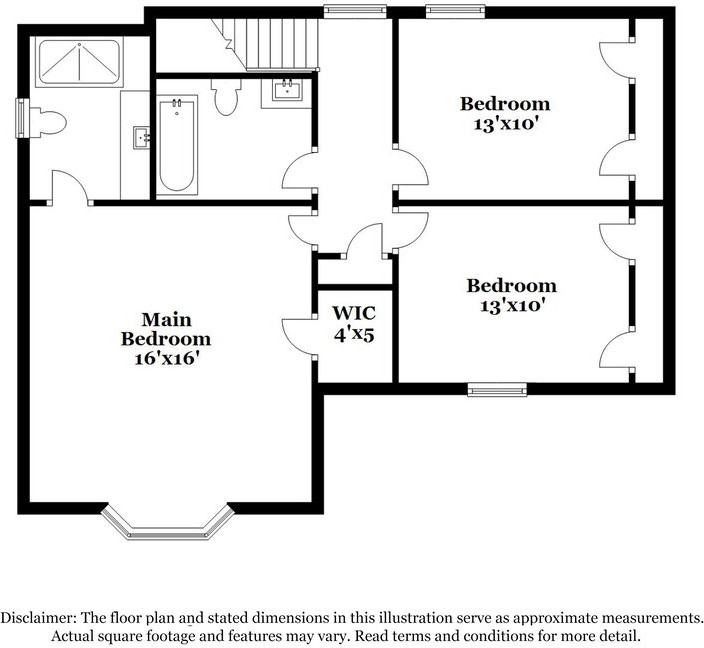 4936 Condor Pl Ne - Photo 3 of 18