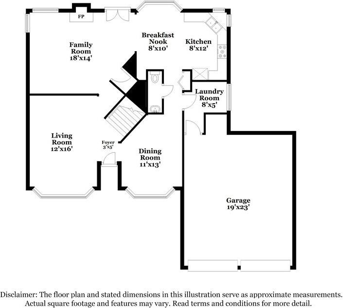 1004 Silverbell Ln - Photo 2 of 17