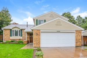 featured image of 5384 S Telluride Way
