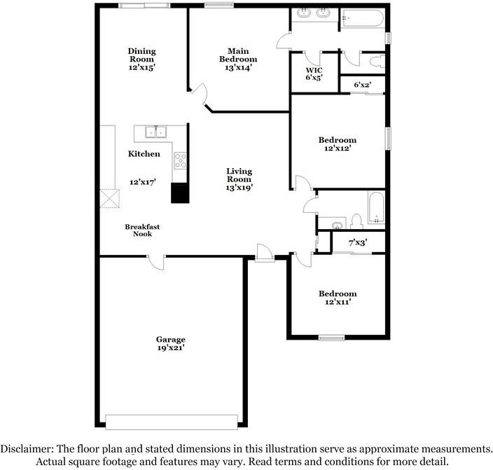 1033 Shale Trail St - Photo 2 of 16