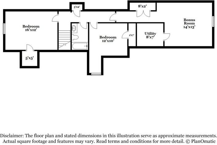 1915 Pecan Grove Dr - Photo 3 of 17