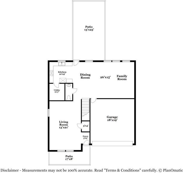 10923 Rindle Rnch - Photo 2 of 17