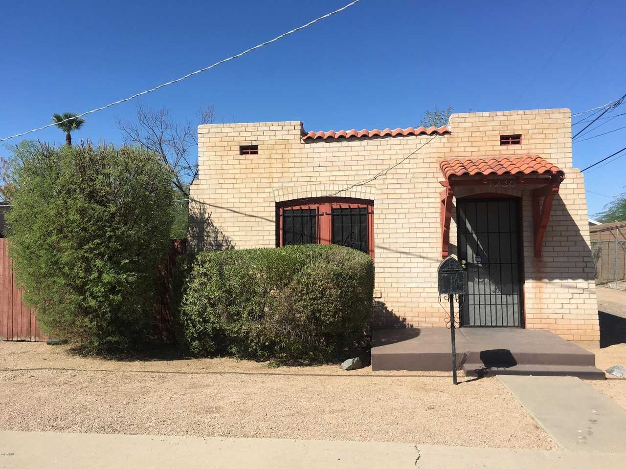 1236 E Monte Vista Rd - Photo 2 of 29