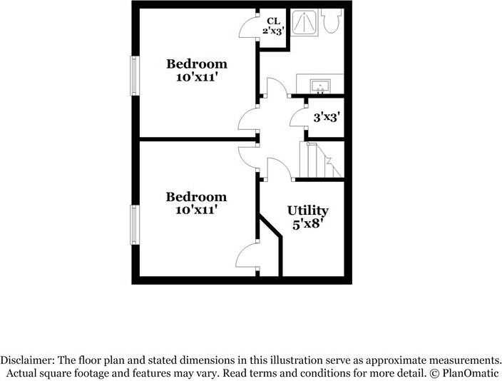 5831 S Clear Vista Dr - Photo 4 of 18