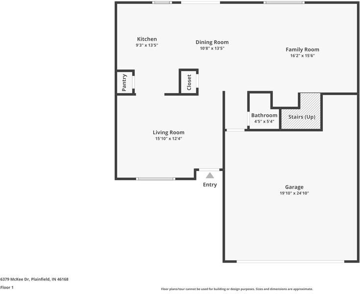 6379 Mckee Dr - Photo 2 of 17