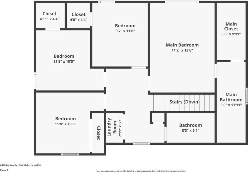 6379 Mckee Dr - Photo 3 of 17