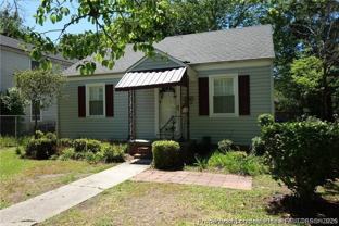 1607 N Cedar St - Photo 1 of 1