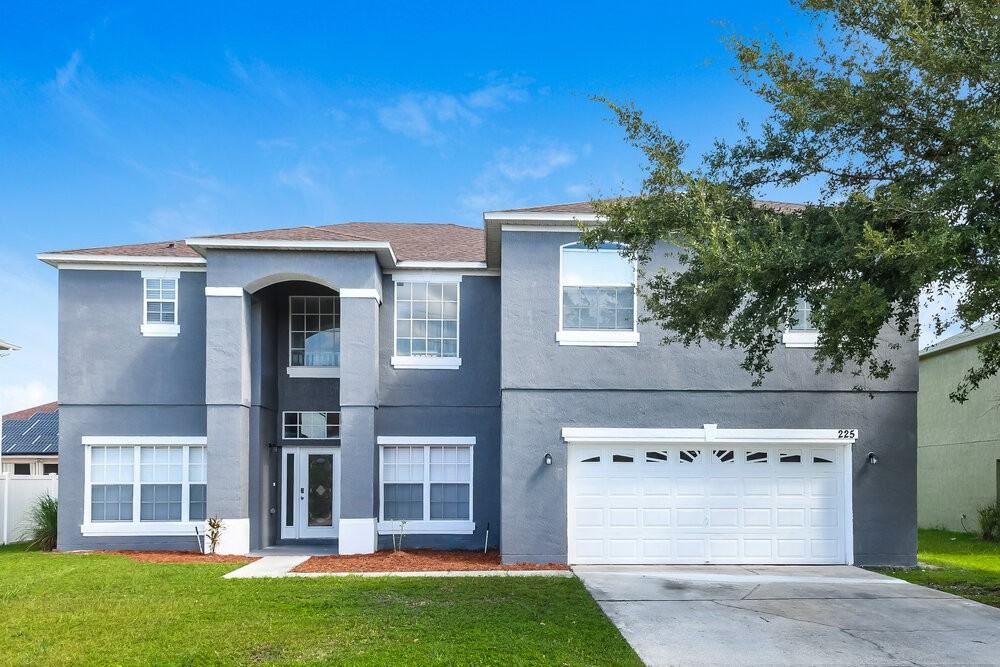 225 Beckenham Dr