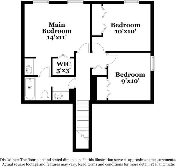 2825 Cedaridge Dr - Photo 3 of 17