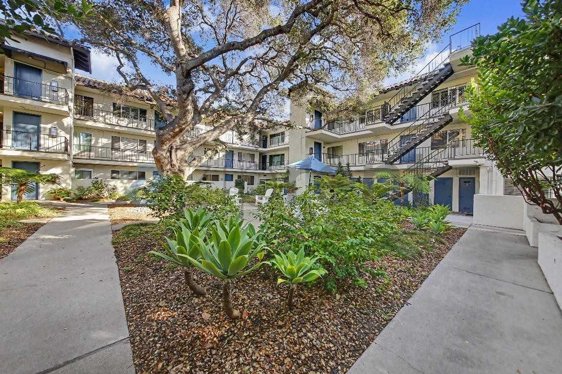 1701 Anacapa St #30 - Photo 2 of 23