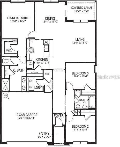 1112 Fox Path - Photo 2 of 23