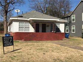 5901 Vickery Blvd - Photo 1 of 1