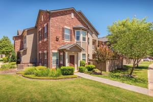 featured image of 12101 Dessau Rd #0605