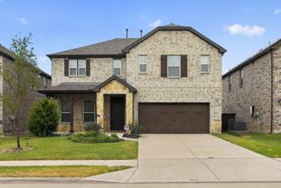 3681 Keechi Creek Dr - Photo 1 of 1