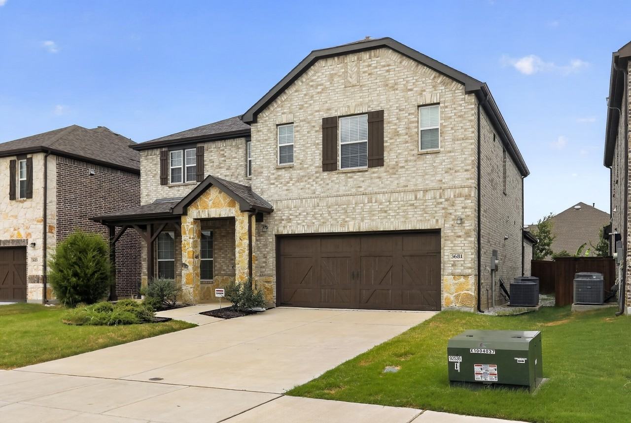 3681 Keechi Creek Dr - Photo 2 of 39